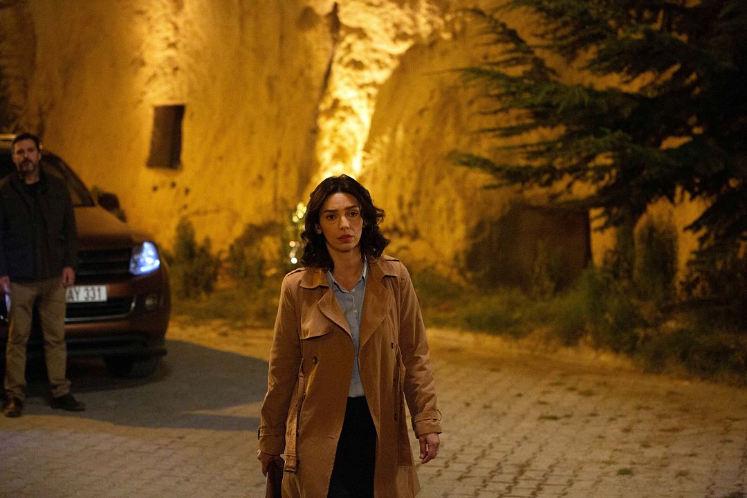 Maria ile Mustafa : Fotoğraf