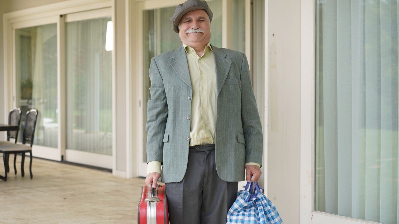 Tövbeler Olsun : Fotoğraf