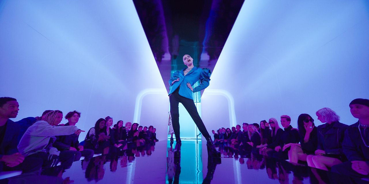 Herkes Jamie Hakkında Konuşuyor : Fotoğraf Max Harwood