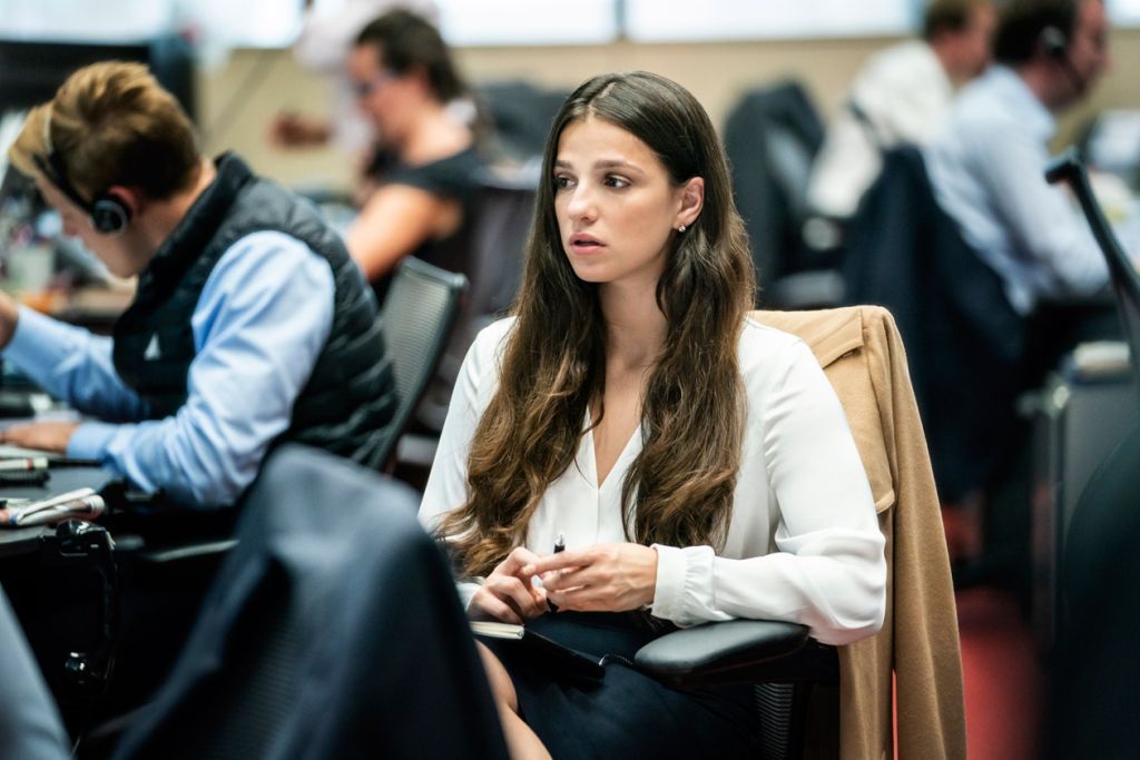 Fotoğraf Marisa Abela