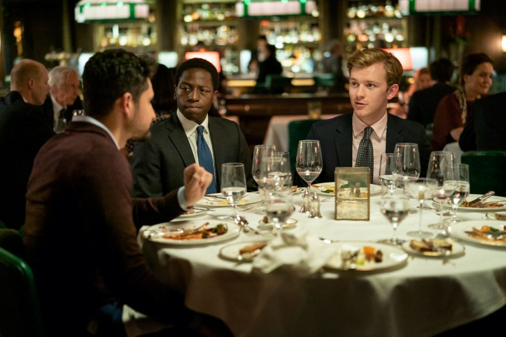 Fotoğraf David Jonsson, Harry Lawtey