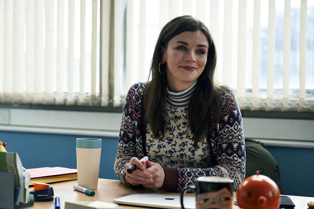 Fotoğraf Aisling Bea