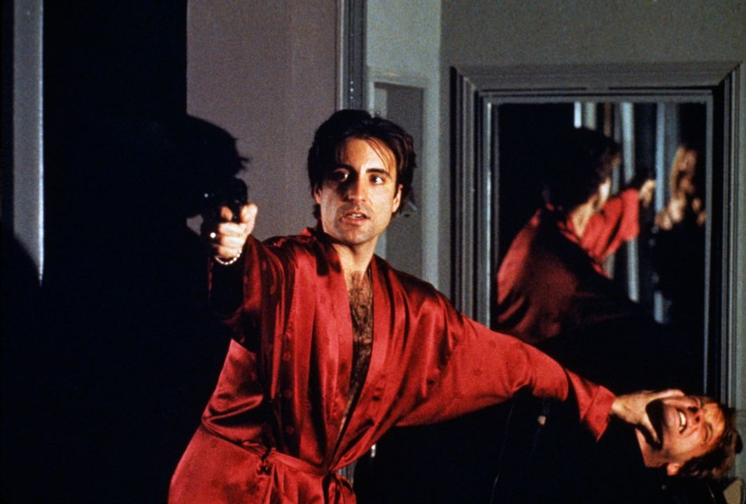 Mario Puzo’s The Godfather, CODA: The Death Of Michael Corleone : Fotoğraf Al Pacino