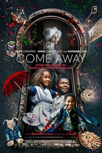 Come Away : Afiş
