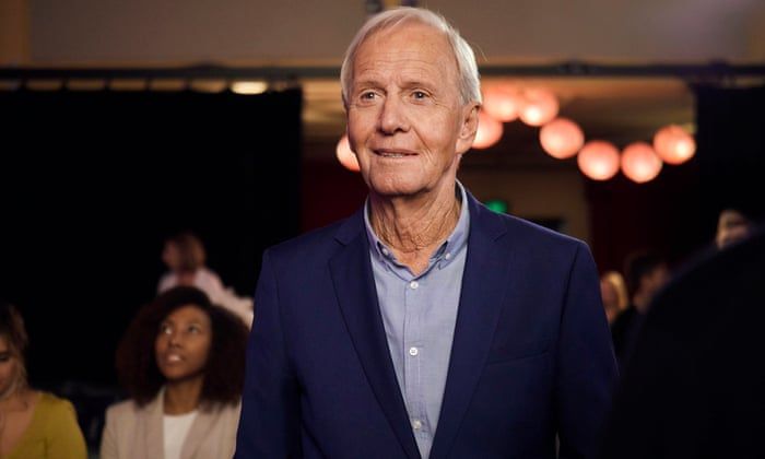 The Very Excellent Mr. Dundee : Fotoğraf