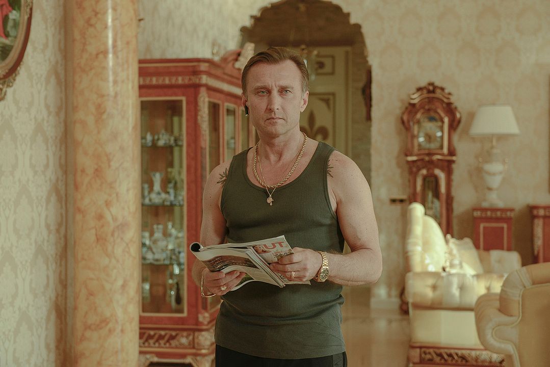 Fotoğraf Anton Yakovlev