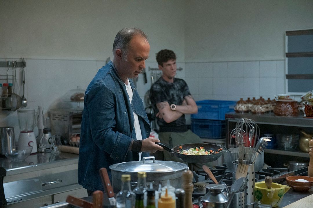 Fotoğraf Luis Bermejo