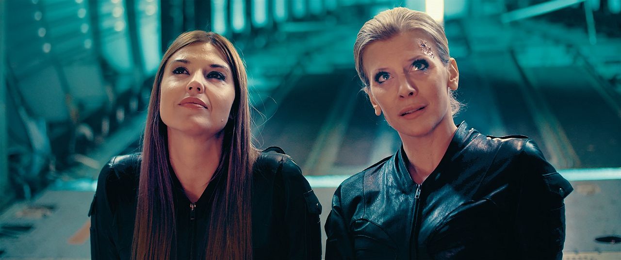 Sky Sharks : Fotoğraf