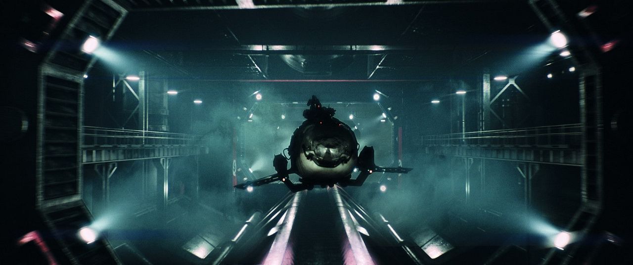 Sky Sharks : Fotoğraf