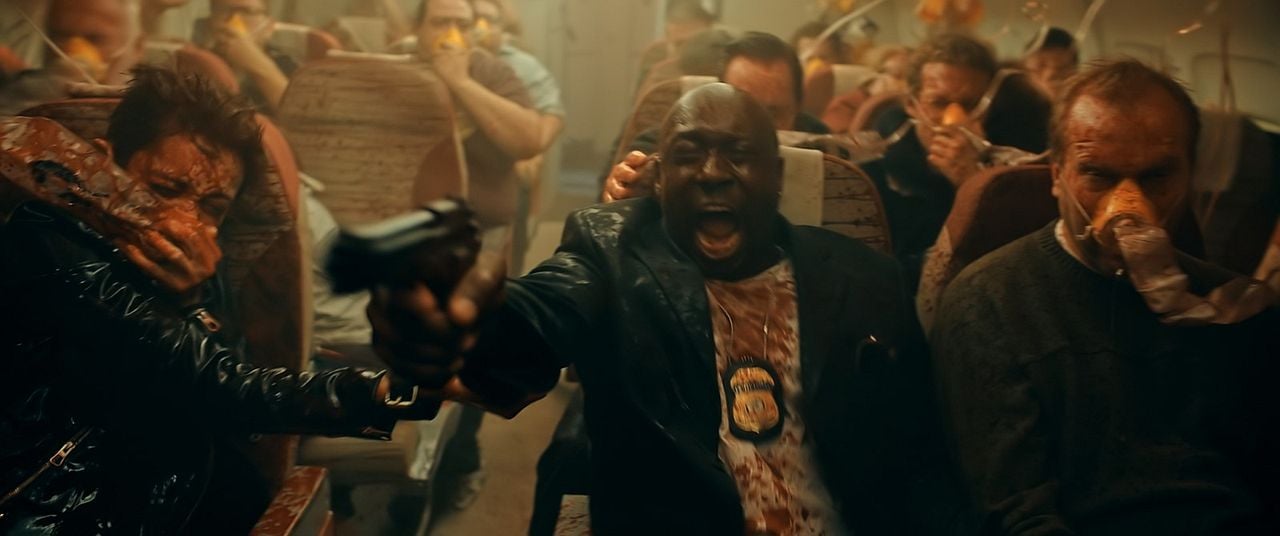 Sky Sharks : Fotoğraf