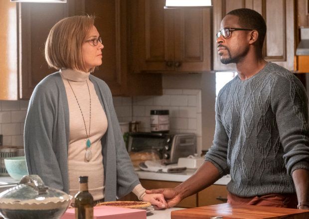 This is Us : Fotoğraf