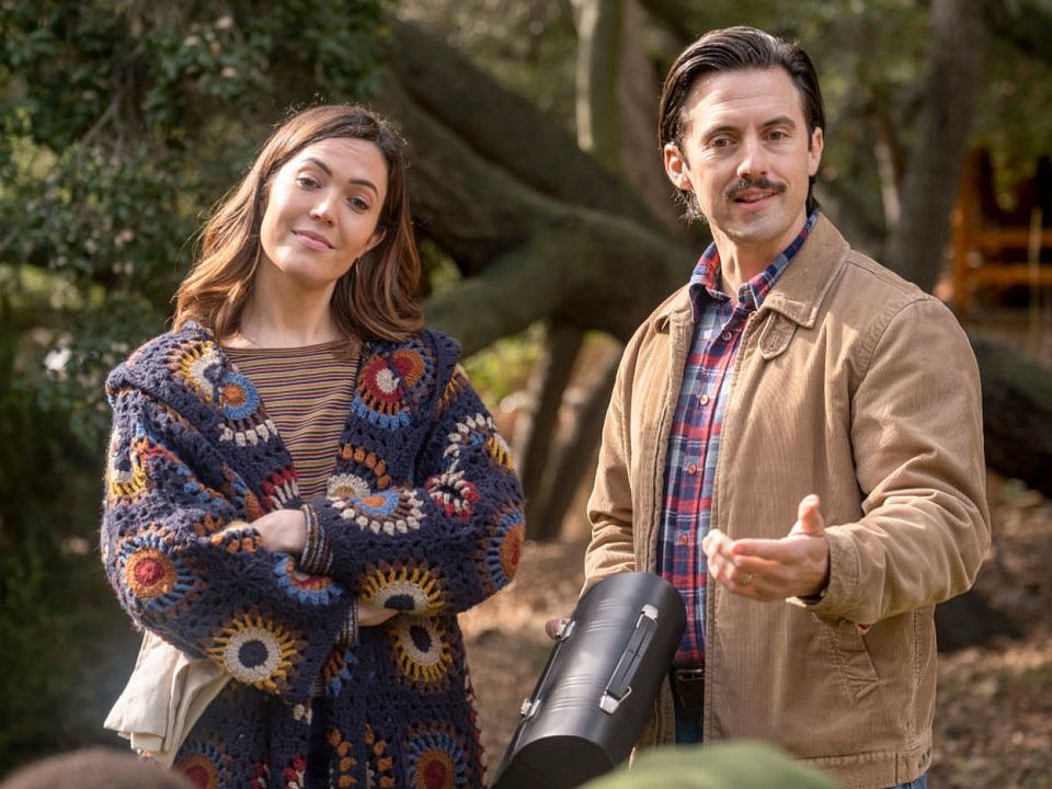 This is Us : Fotoğraf