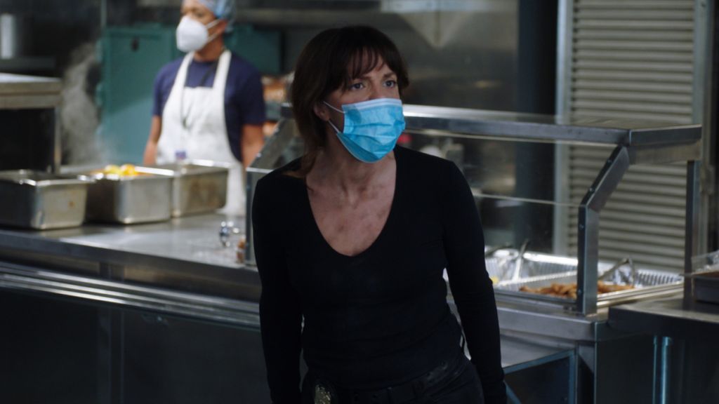 Fotoğraf Vanessa Ferlito