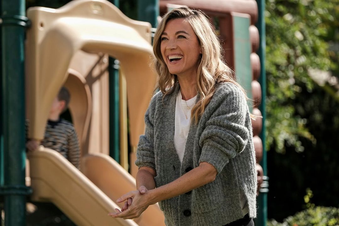 Fotoğraf Natalie Zea