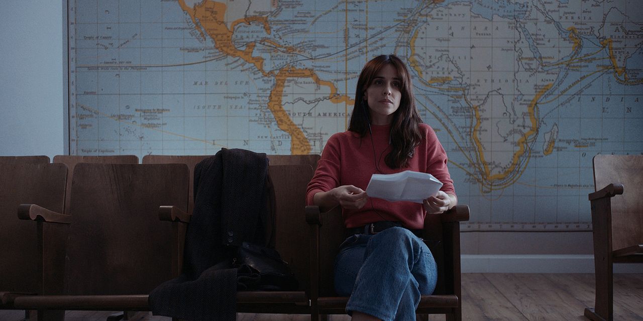 Fotoğraf Macarena García