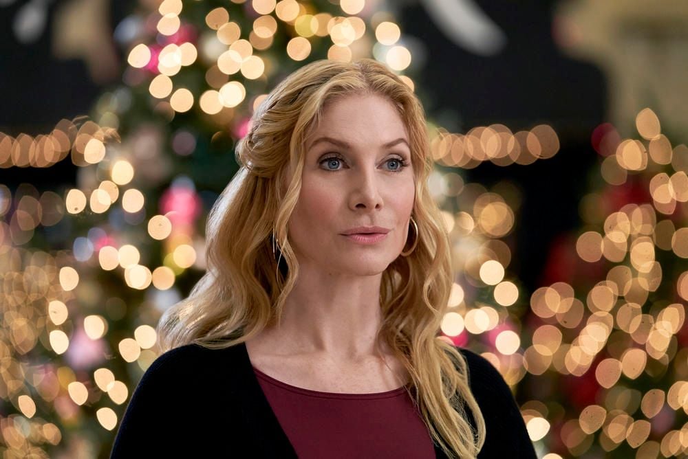 Fotoğraf Elizabeth Mitchell