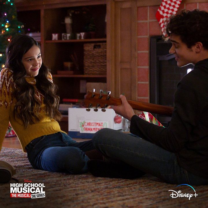 Fotoğraf Joshua Bassett