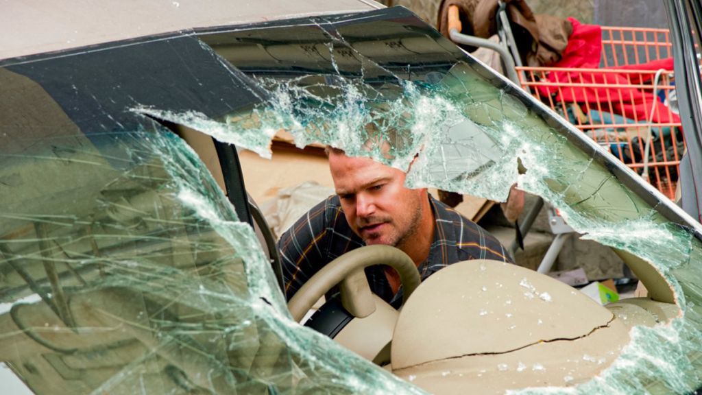 Fotoğraf Chris O'Donnell