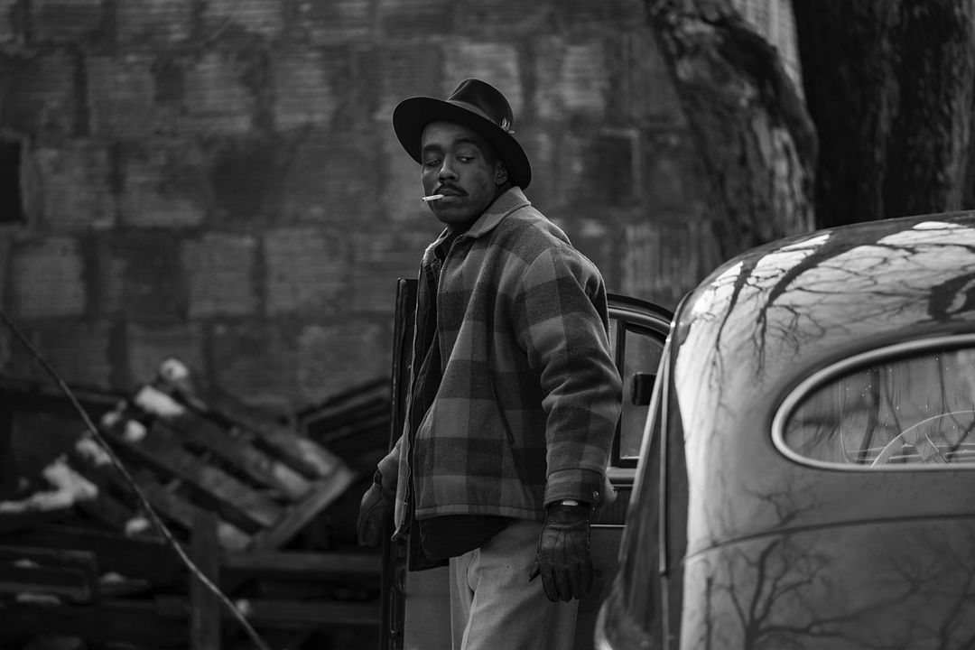 Fotoğraf Corey Hendrix