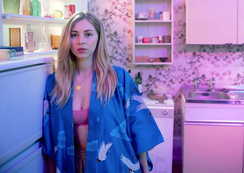 Fotoğraf Hermione Corfield