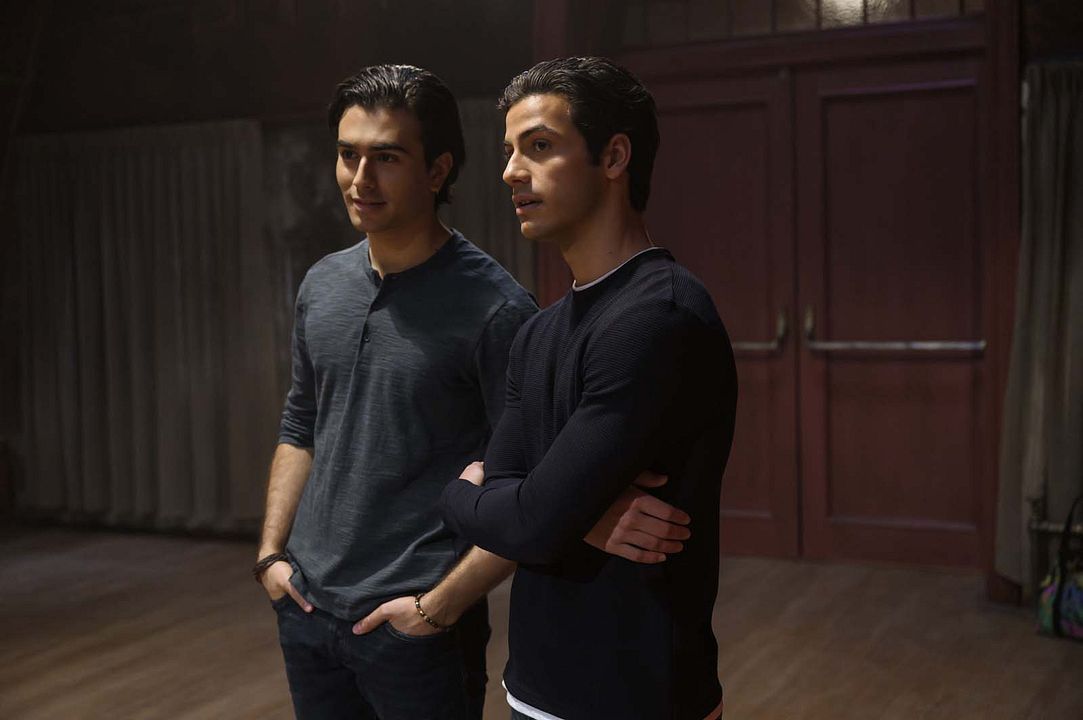 Fotoğraf Brennan Clost