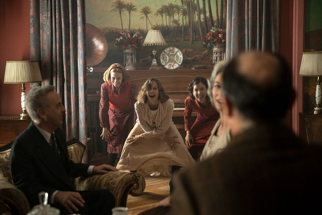 Fotoğraf Irene Escolar