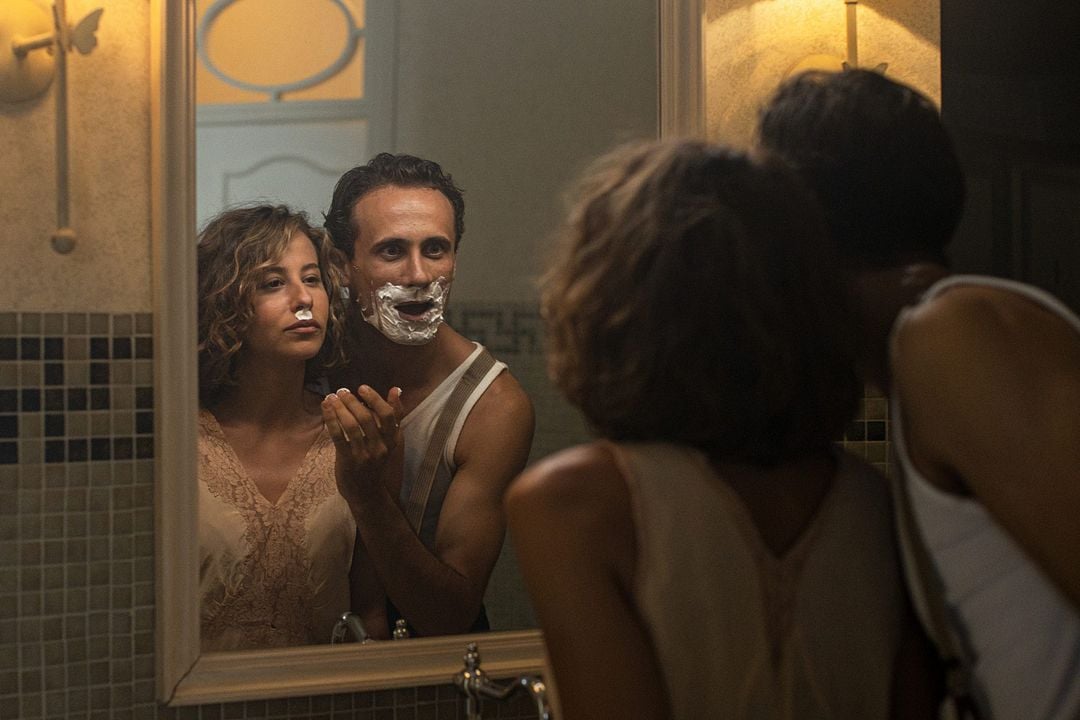 Fotoğraf Irene Escolar, Oriol Pla