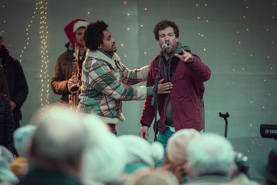 Fotoğraf Luke Mockridge