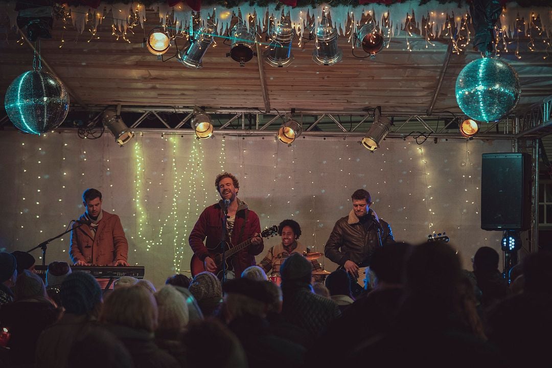 Fotoğraf Luke Mockridge