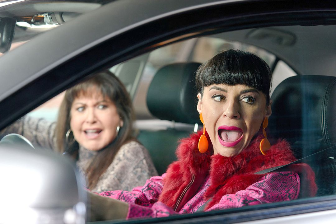 Fotoğraf Loles León, Miren Ibarguren