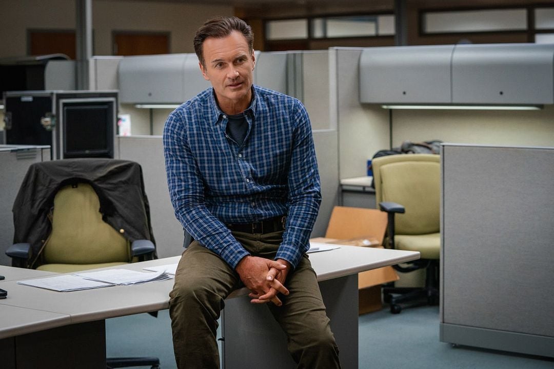 Fotoğraf Julian McMahon