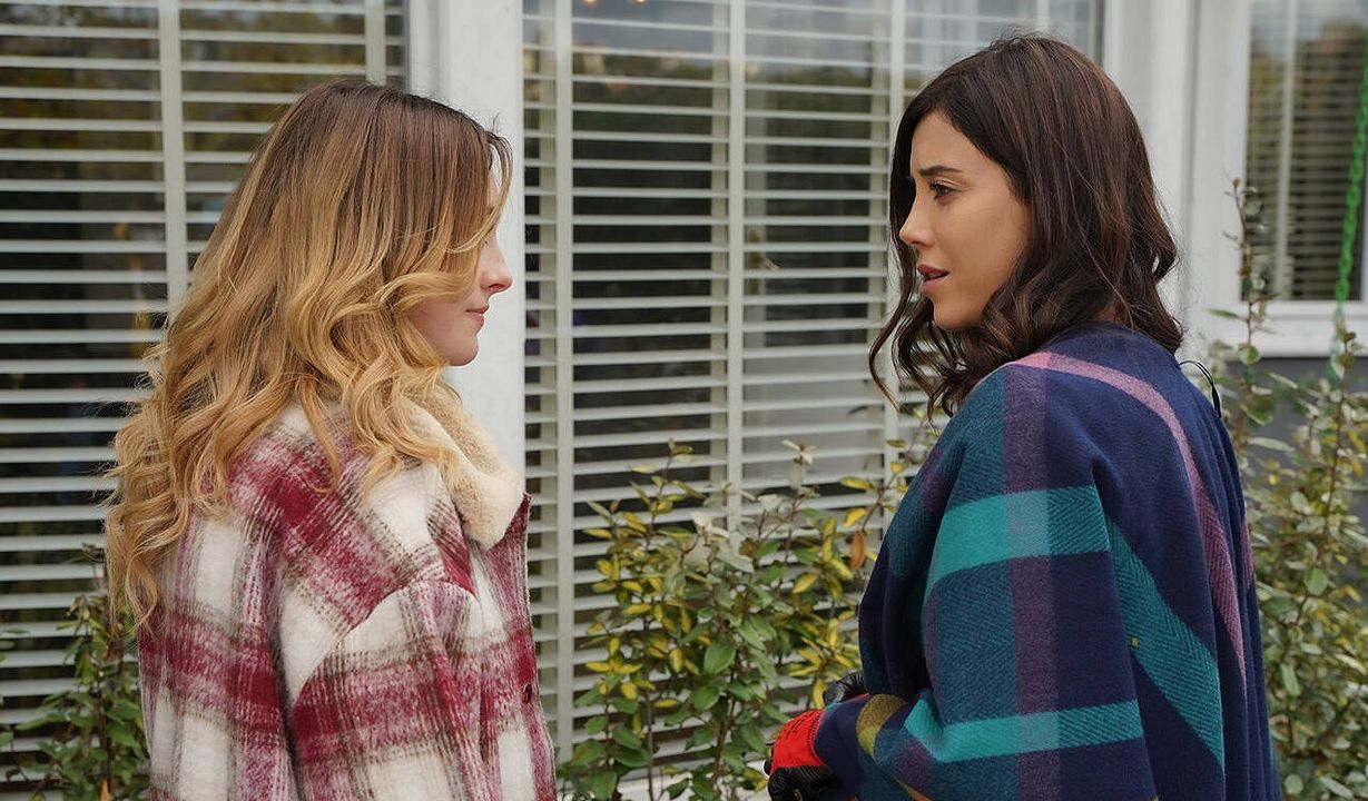 Sadakatsiz : Fotoğraf