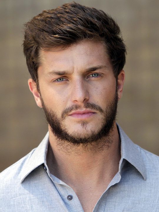 Afiş Klebber Toledo