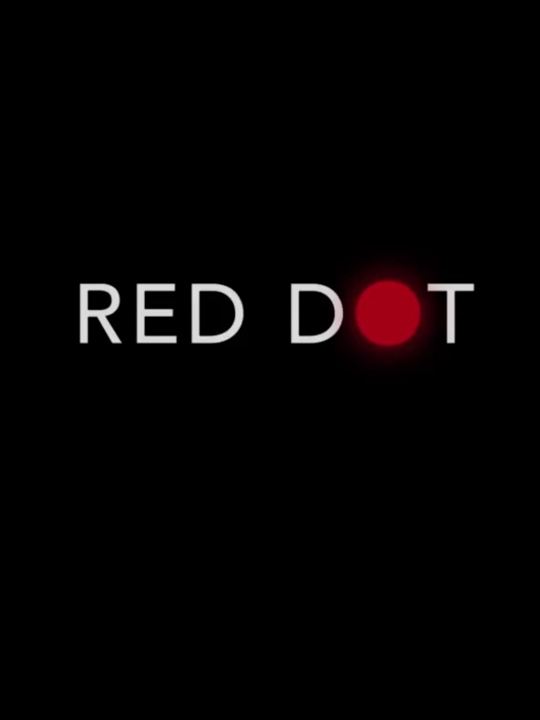 Red Dot : Afiş