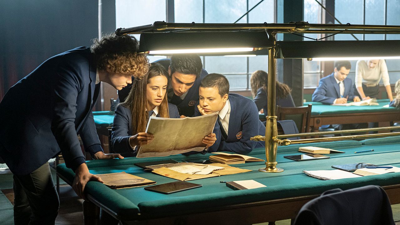 Fotoğraf Paula del Río