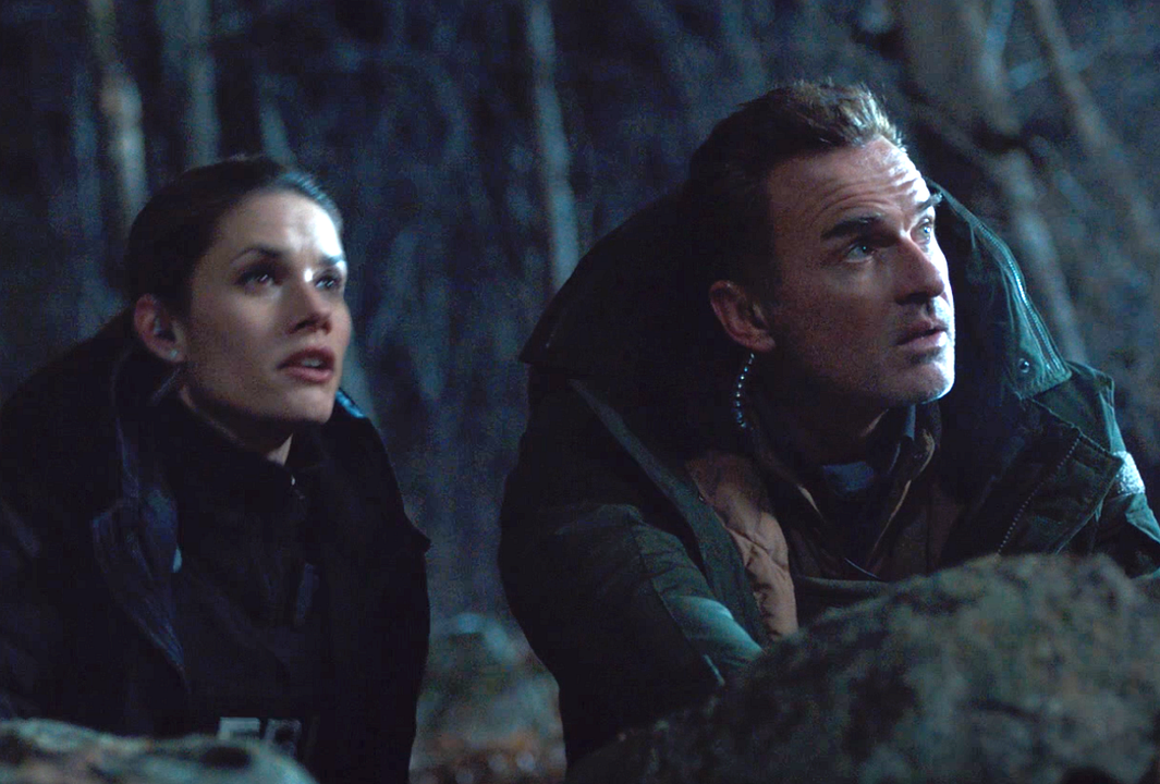 FBI: Most Wanted : Fotoğraf