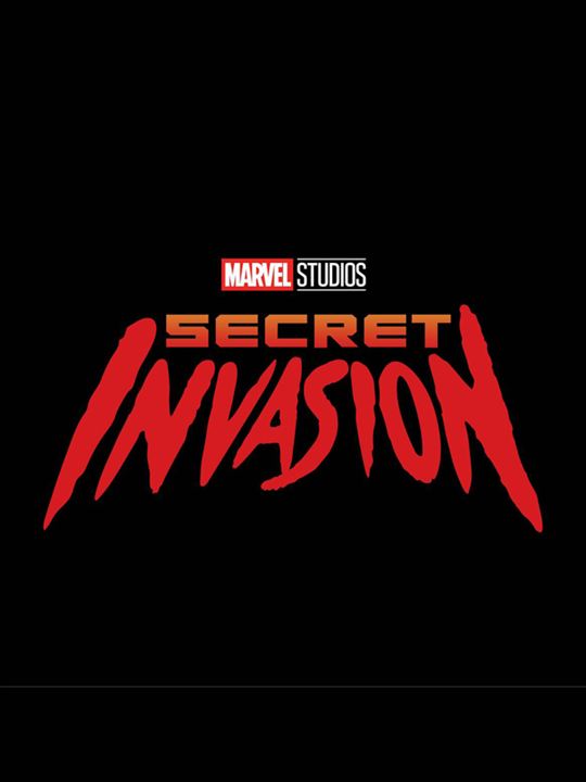 Marvel Studios’ Secret Invasion : Afiş