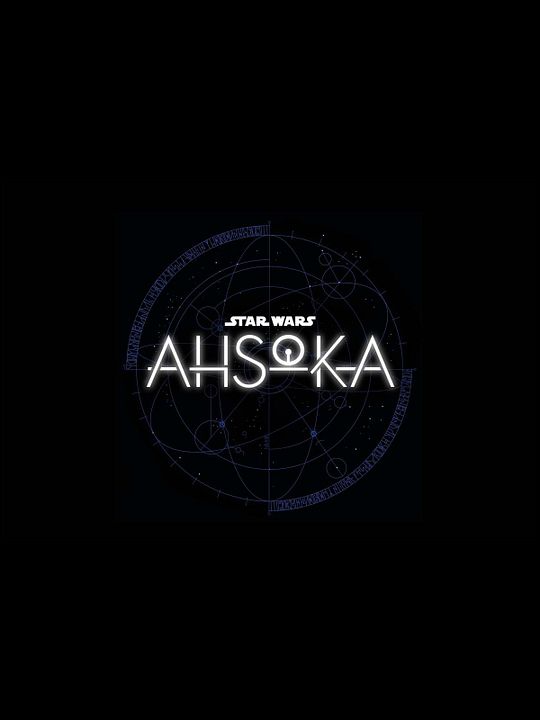 Star Wars: Ahsoka : Afiş