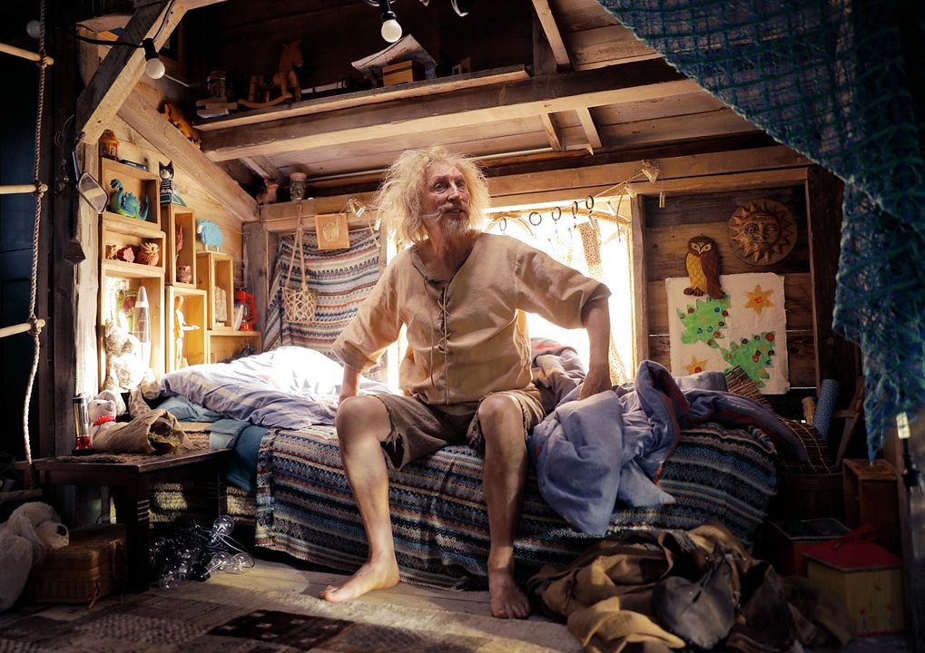 Fotoğraf Otto Waalkes