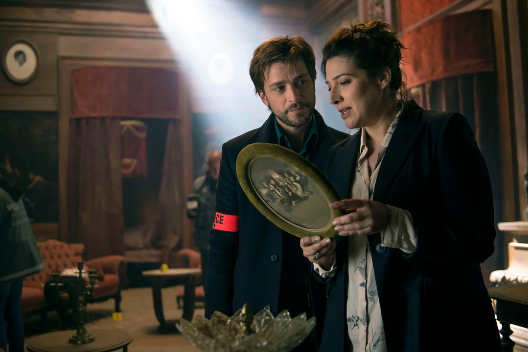 Fotoğraf Julien Baumgartner