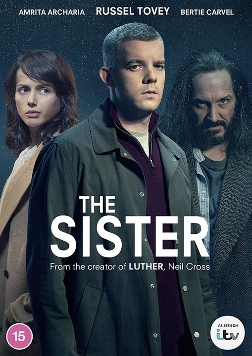 The Sister : Afiş