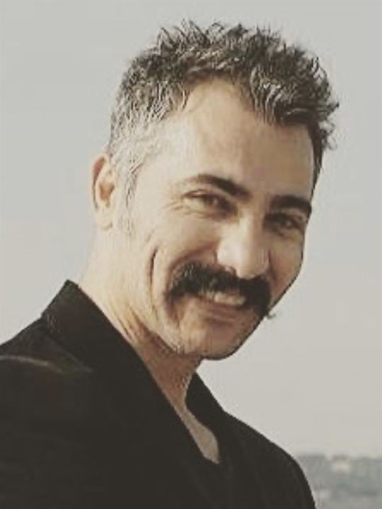 Afiş Serhat Bahadır