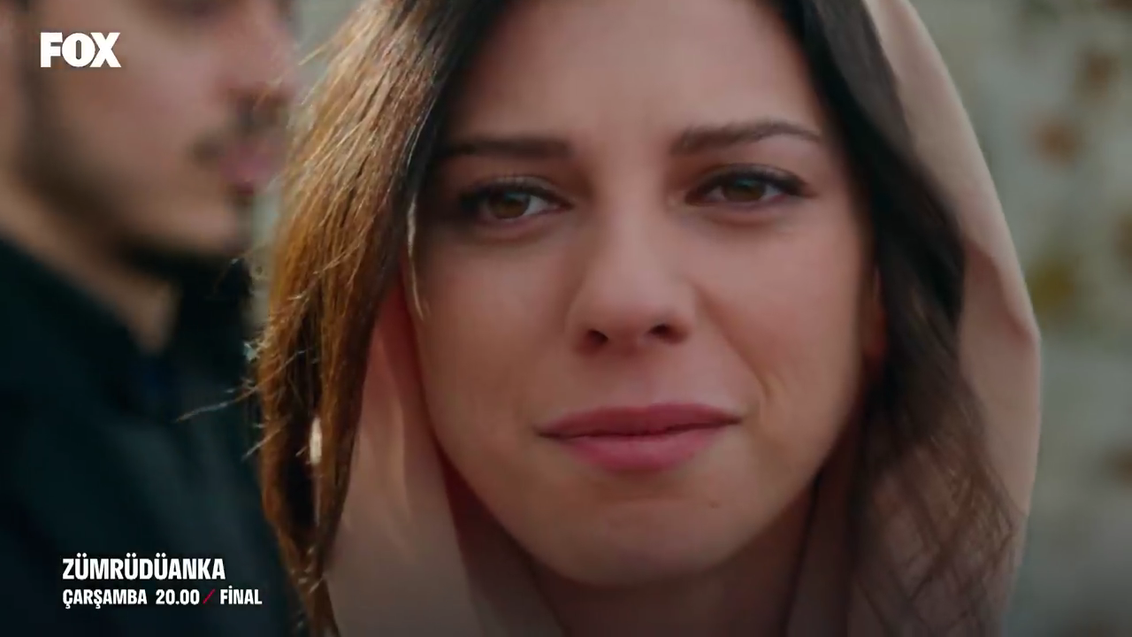 Zümrüdüanka : Fotoğraf