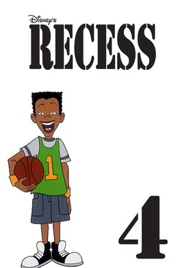 Recess : Afiş