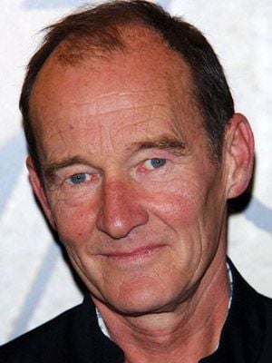 Afiş David Hayman