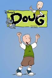 Doug : Afiş