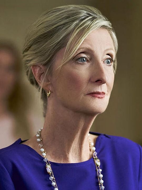 Afiş Sheila McCarthy