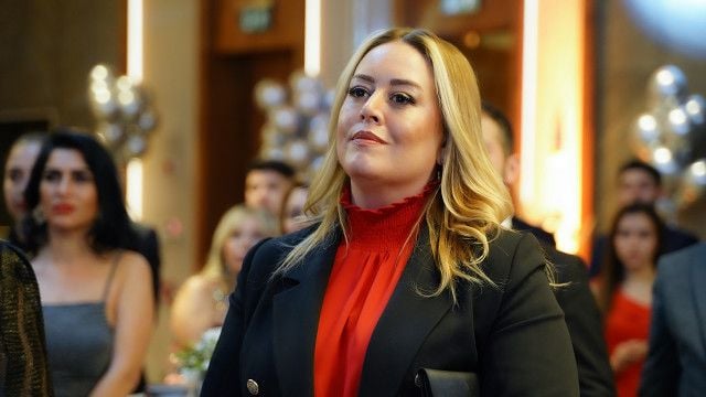 Yasak Elma : Fotoğraf