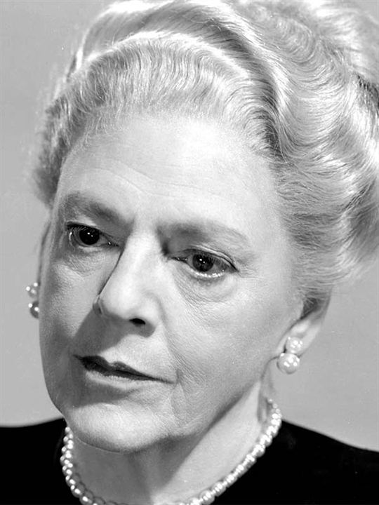 Afiş Ethel Barrymore