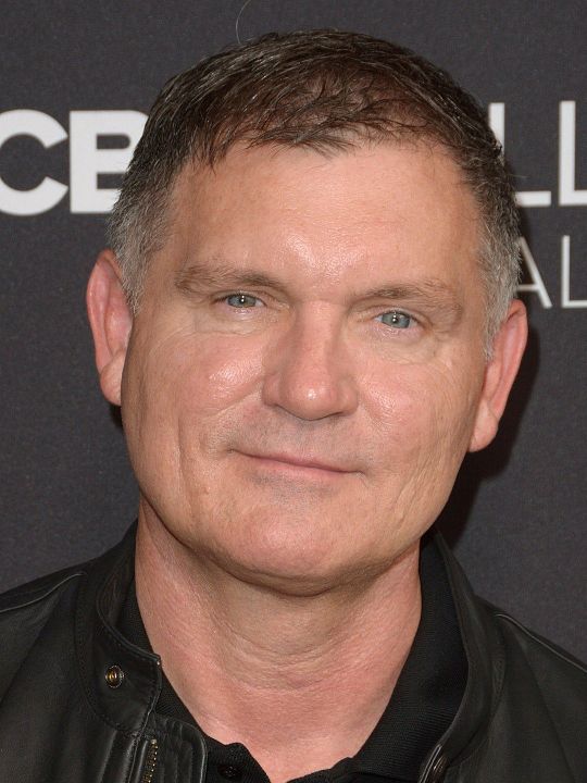 Afiş Kevin Williamson